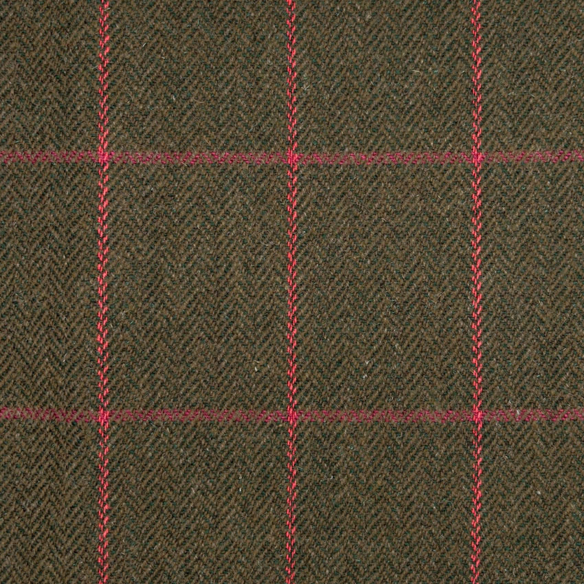Yorkshire Tweed Colour Two